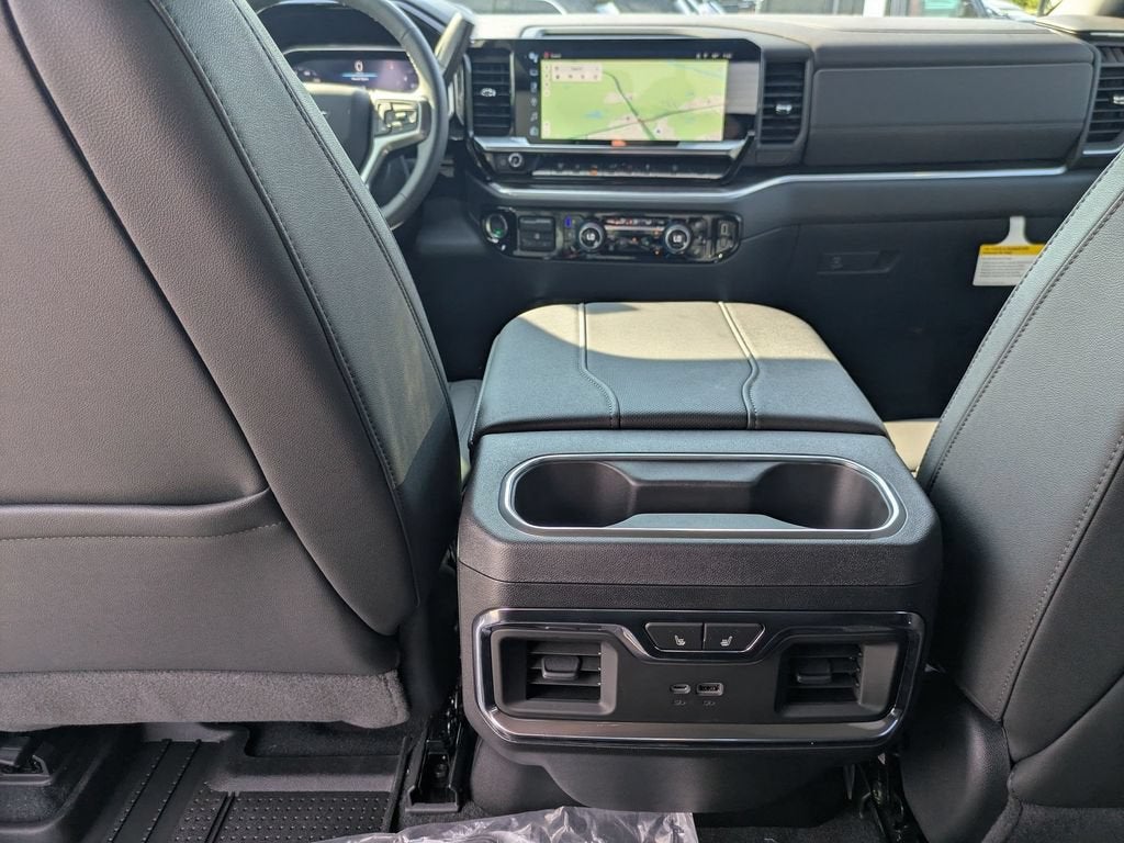 2026 Chevrolet Silverado 2500 HD LTZ - Photo 29