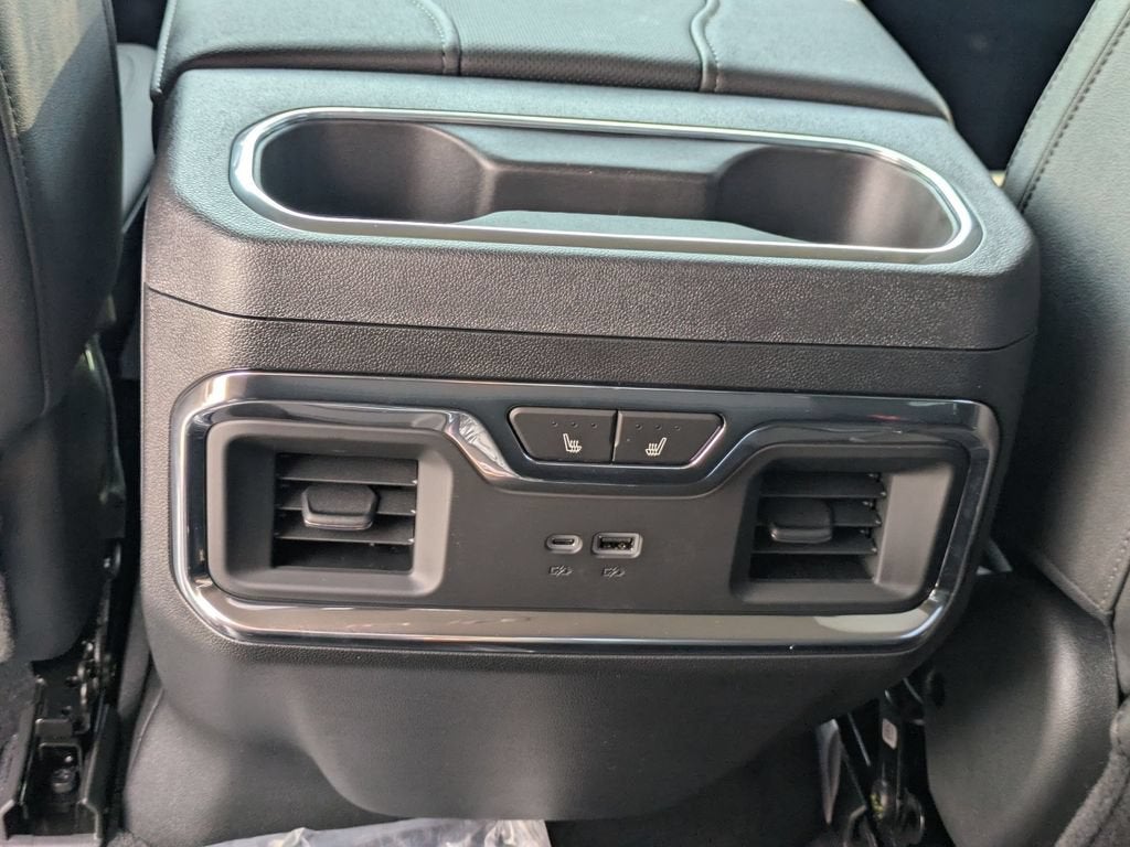 2026 Chevrolet Silverado 2500 HD LTZ - Photo 30