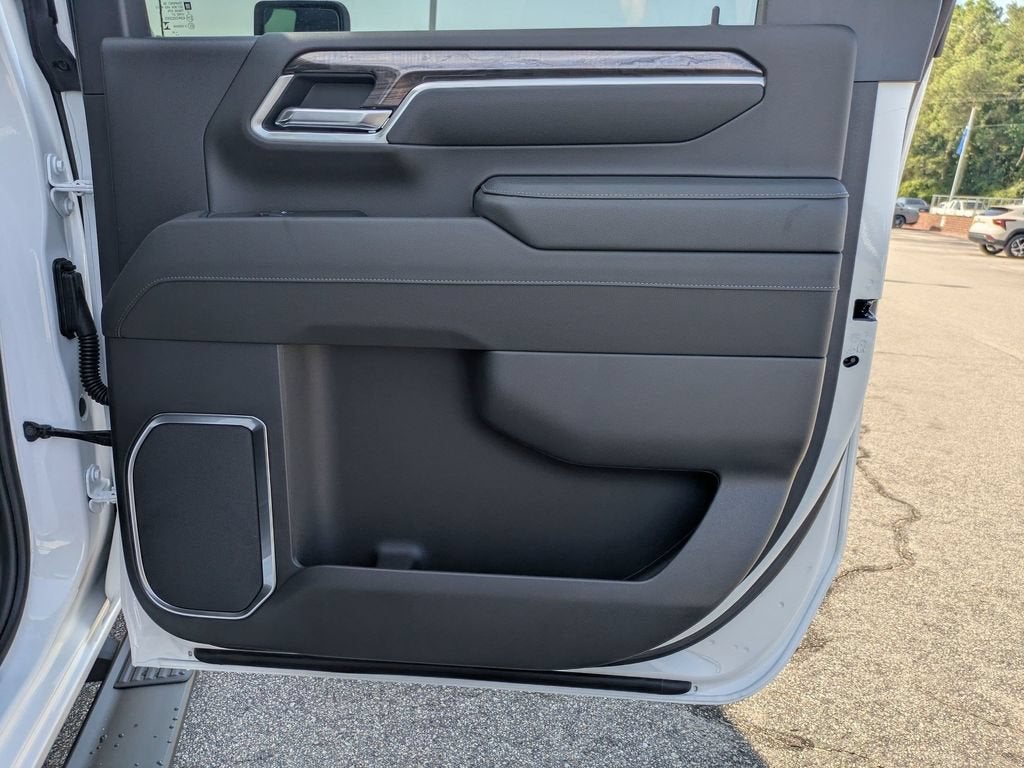 2026 Chevrolet Silverado 2500 HD LTZ - Photo 35
