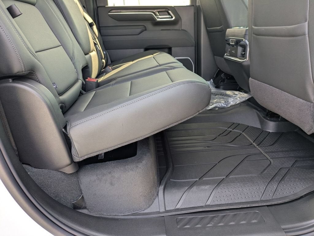2026 Chevrolet Silverado 2500 HD LTZ - Photo 37