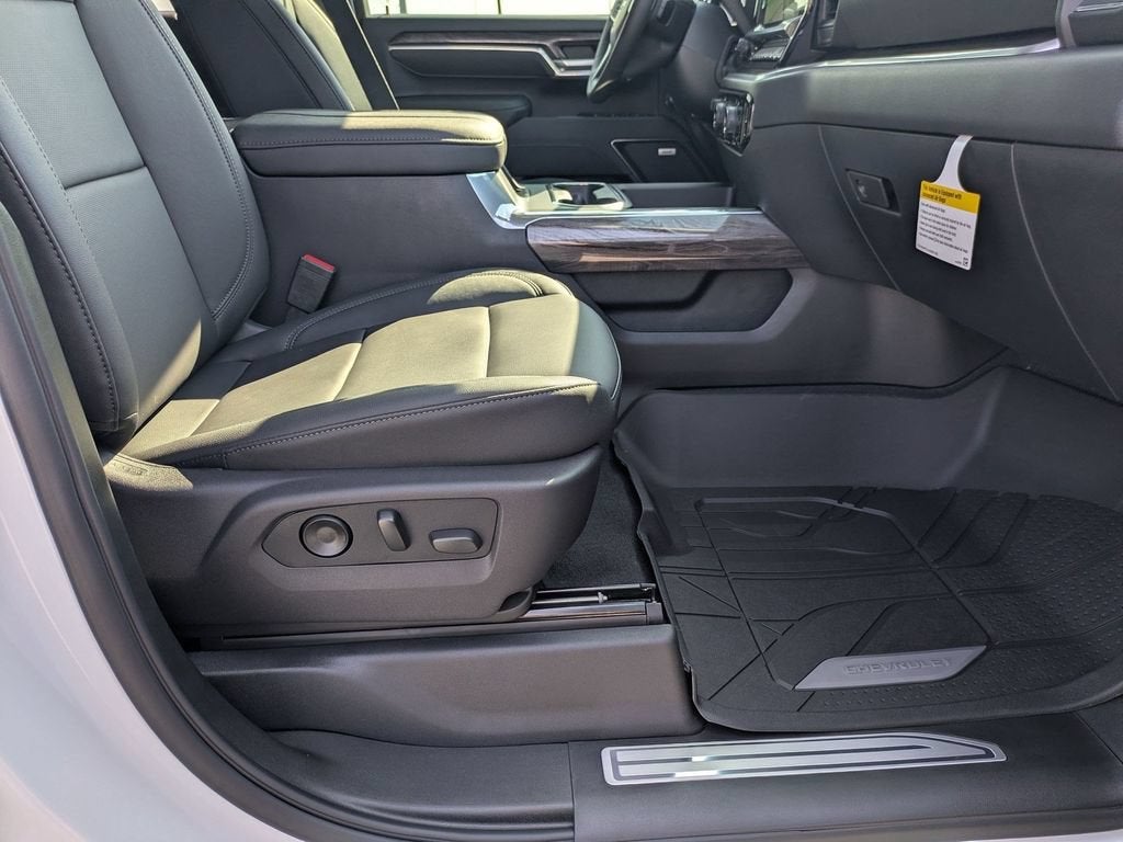 2026 Chevrolet Silverado 2500 HD LTZ - Photo 40