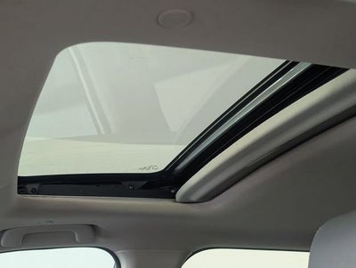2023 Honda CR-V EX-L 2WD
