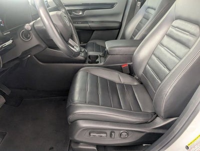 2023 Honda CR-V EX-L 2WD
