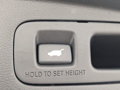 2023 Honda CR-V EX-L 2WD