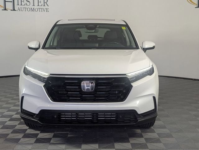 2023 Honda CR-V EX-L 2WD