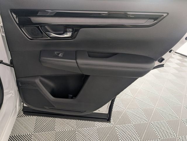 2023 Honda CR-V EX-L 2WD