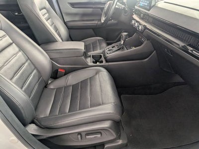 2023 Honda CR-V EX-L 2WD