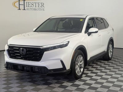 2023 Honda CR-V EX-L 2WD