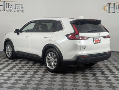 2023 Honda CR-V EX-L 2WD
