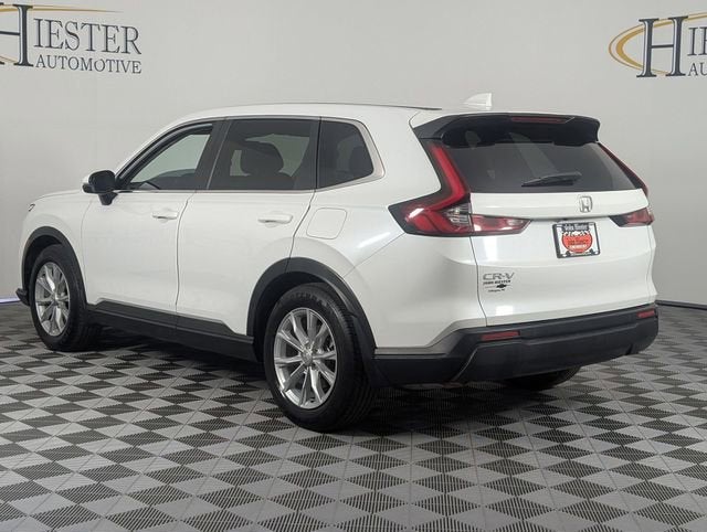 2023 Honda CR-V EX-L 2WD