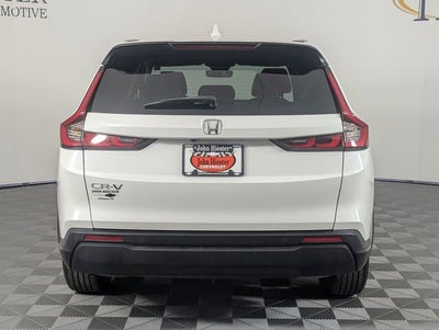 2023 Honda CR-V EX-L 2WD