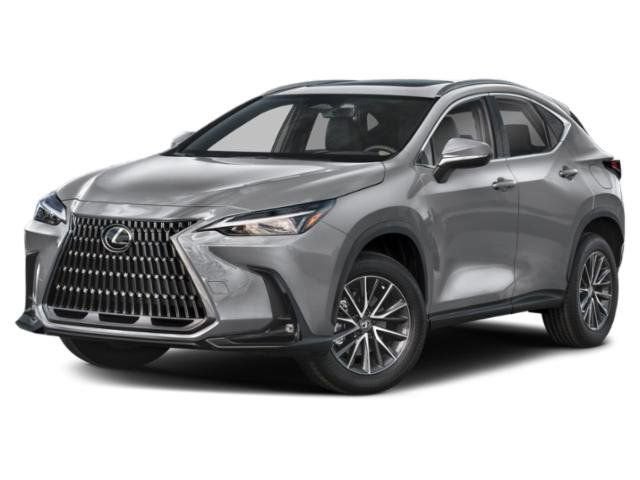 2024 Lexus NX NX 250
