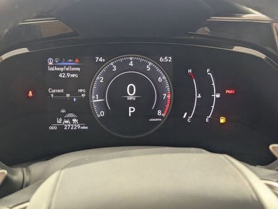2024 Lexus NX 250 NX 250