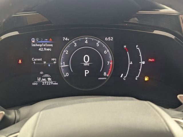 2024 Lexus NX 250 NX 250