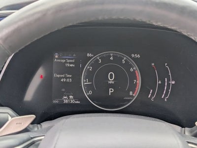 2023 Lexus RX 350 Luxury