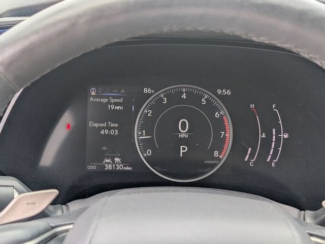2023 Lexus RX 350 Luxury