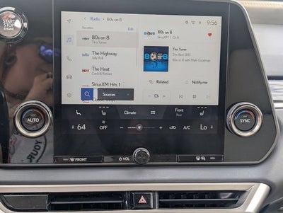 2023 Lexus RX 350 Luxury