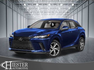 2023 Lexus RX 350 Luxury