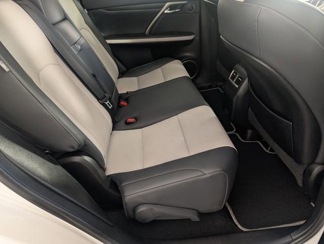 2022 Lexus RX RX 350