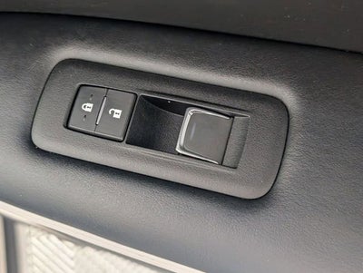 2022 Lexus RX RX 350