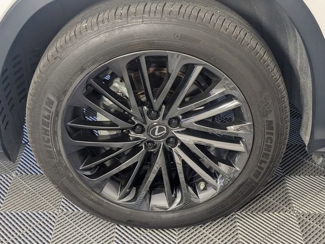 2022 Lexus RX RX 350