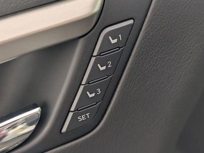 2016 Lexus RX 350 NA