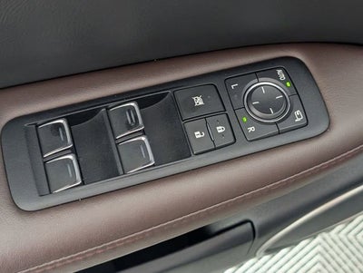 2016 Lexus RX 350 NA