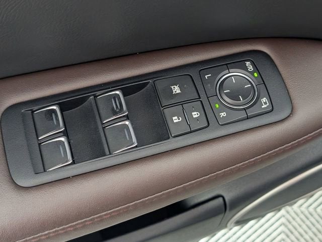 2016 Lexus RX 350 NA