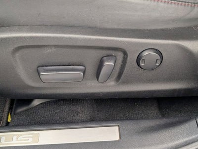 2016 Lexus RX 350 NA