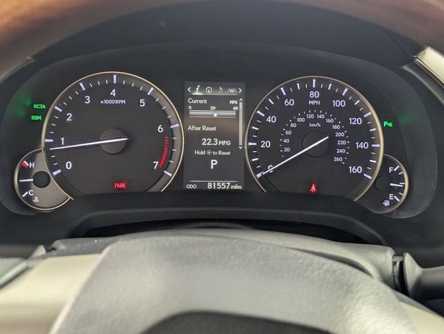 2016 Lexus RX 350 NA