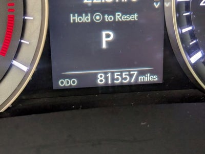 2016 Lexus RX 350 NA