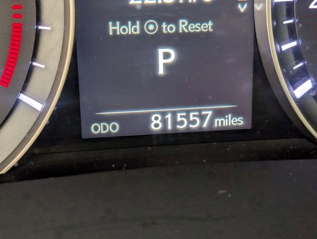 2016 Lexus RX 350 NA