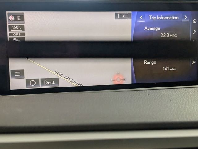 2016 Lexus RX 350 NA