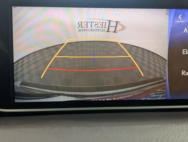 2016 Lexus RX 350 NA