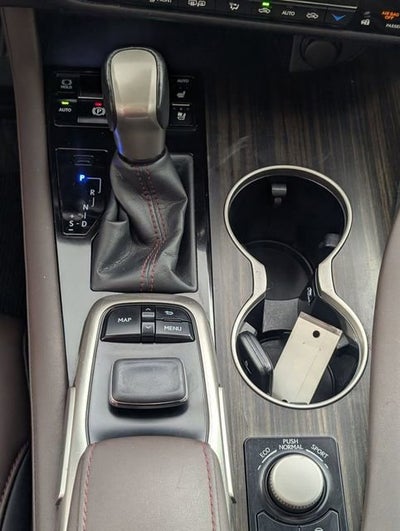 2016 Lexus RX 350 NA