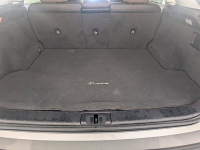 2016 Lexus RX 350 NA