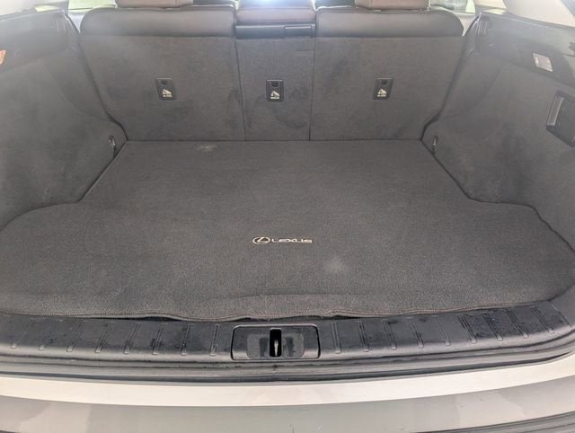 2016 Lexus RX 350 NA