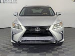 2016 Lexus RX 350 NA