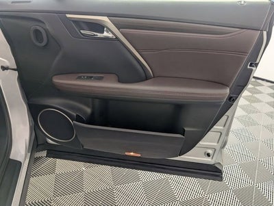 2016 Lexus RX 350 NA