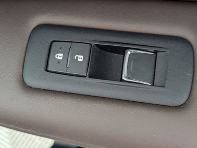 2016 Lexus RX 350 NA