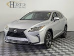 2016 Lexus RX 350 NA