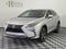 2016 Lexus RX 350 NA