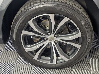 2016 Lexus RX 350 NA