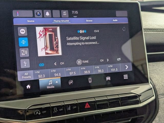 2023 Jeep Compass Sport