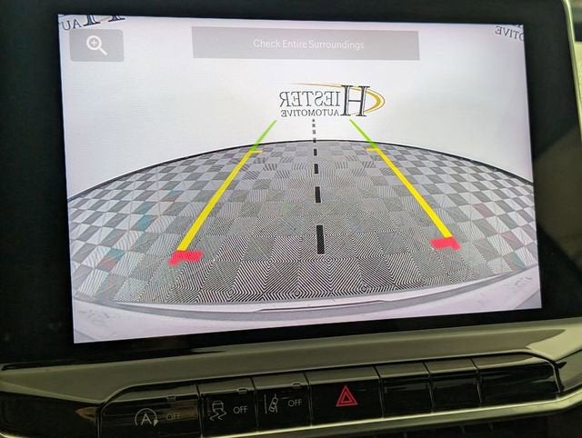 2023 Jeep Compass Sport