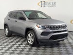 2023 Jeep Compass Sport