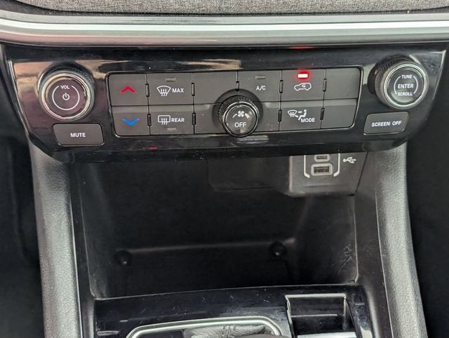 2023 Jeep Compass Sport