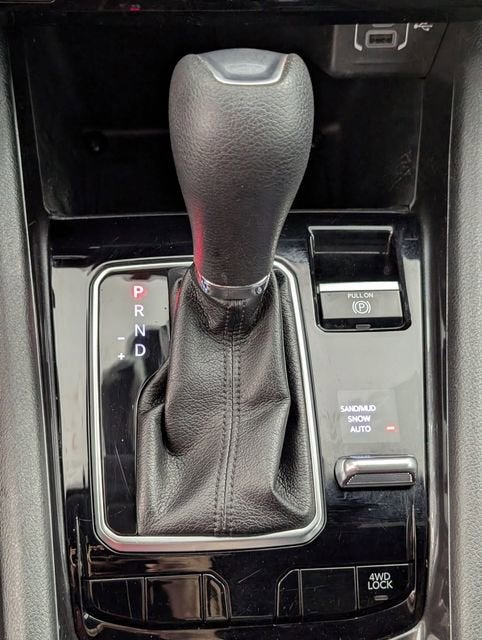 2023 Jeep Compass Sport