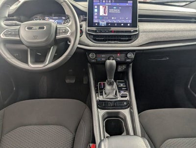 2023 Jeep Compass Sport