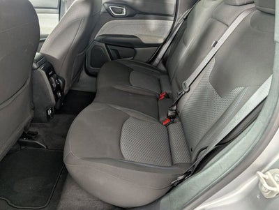 2023 Jeep Compass Sport